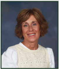 Betsy Greenwell