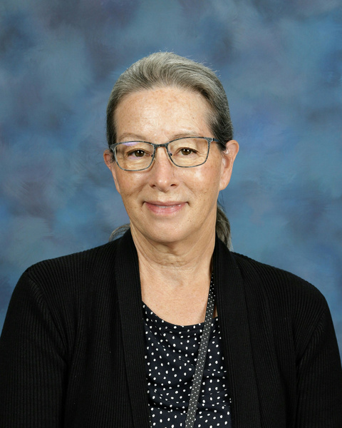 Terri Neidenbach